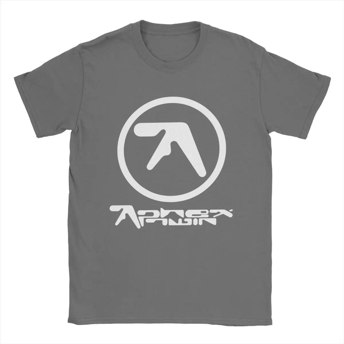 Camisa Aphex twin
