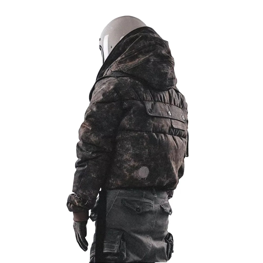 MA1 Bomber Jacket