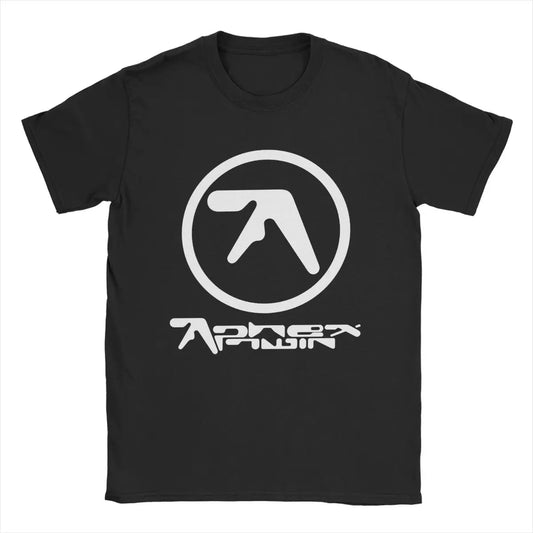 Camisa Aphex twin