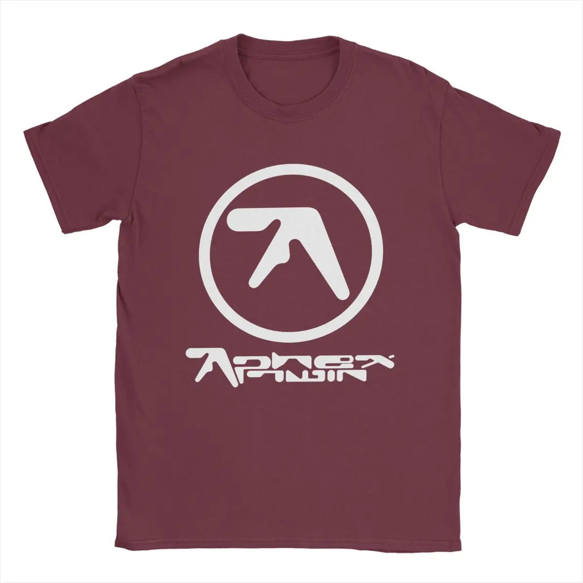 Camisa Aphex twin