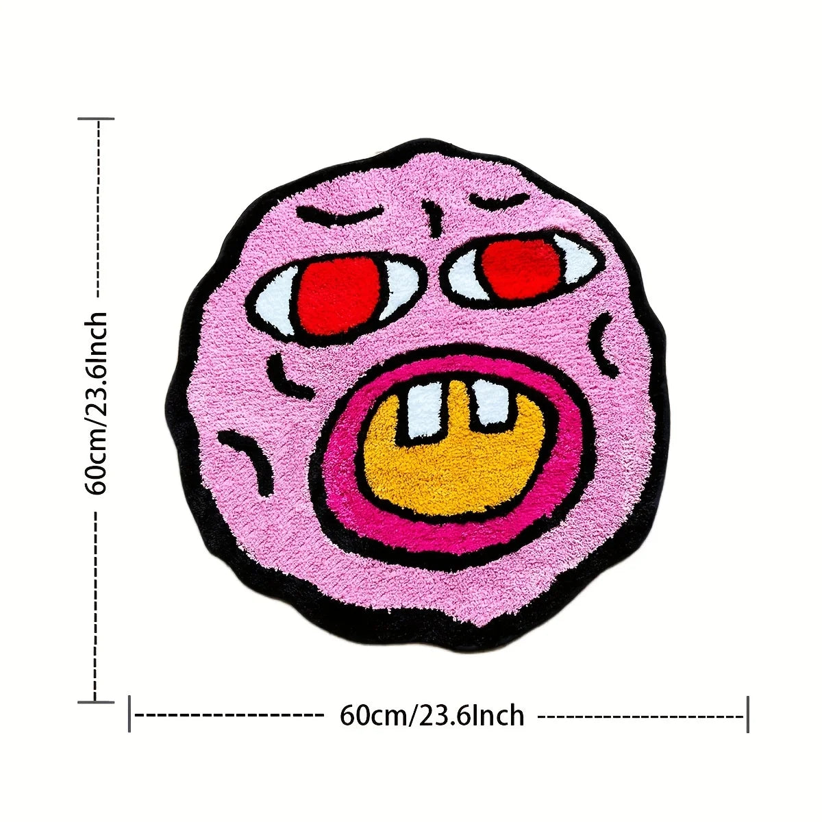 Tapete decorativo Tyler The creator