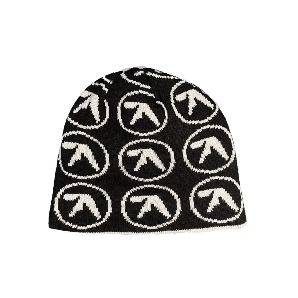 Gorro Aphex twin