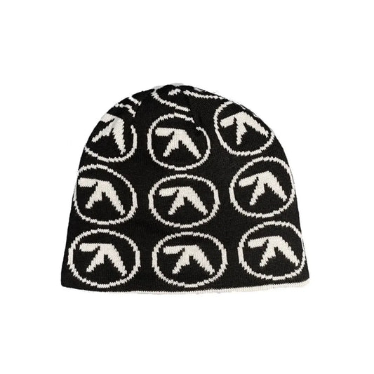 Gorro Aphex twin