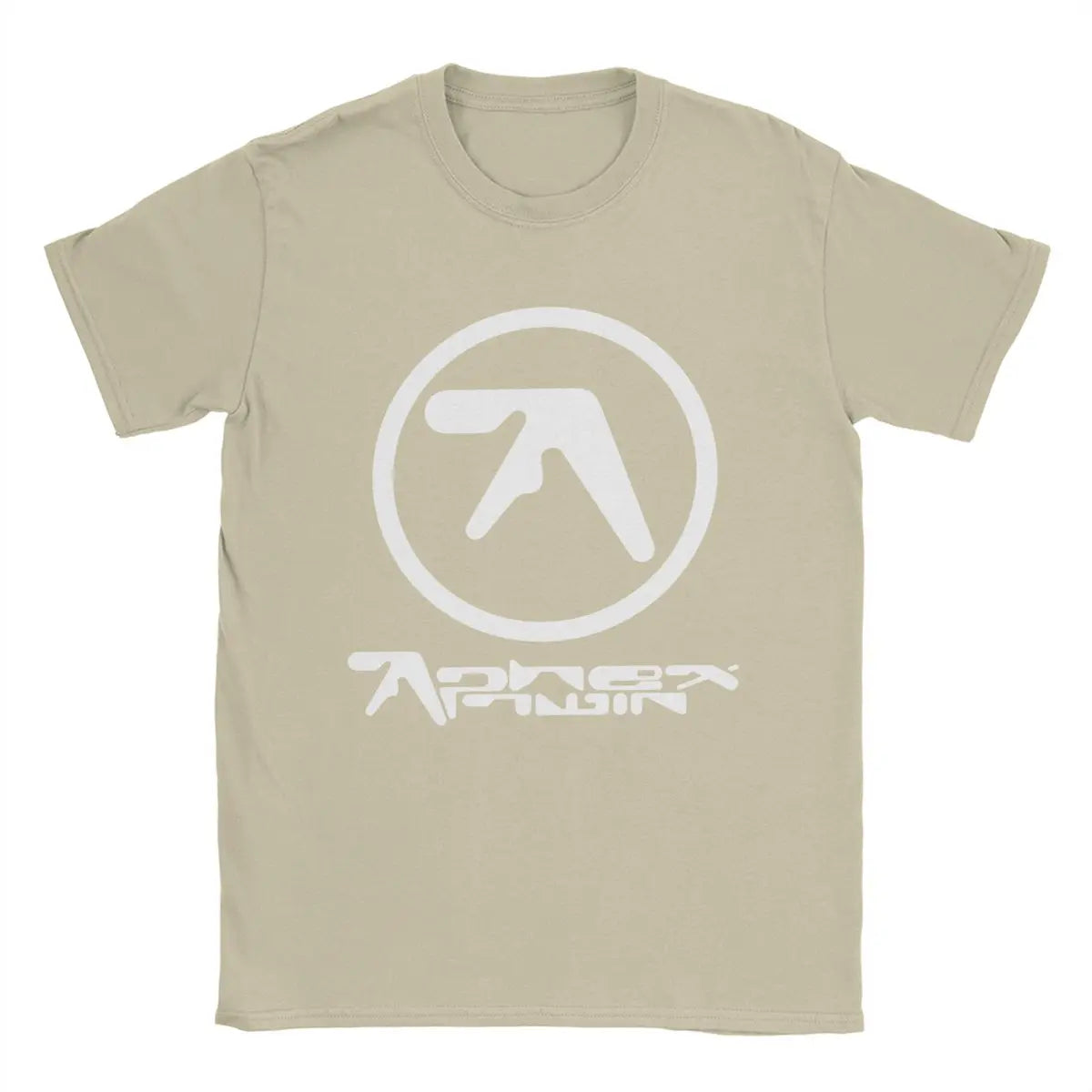 Camisa Aphex twin