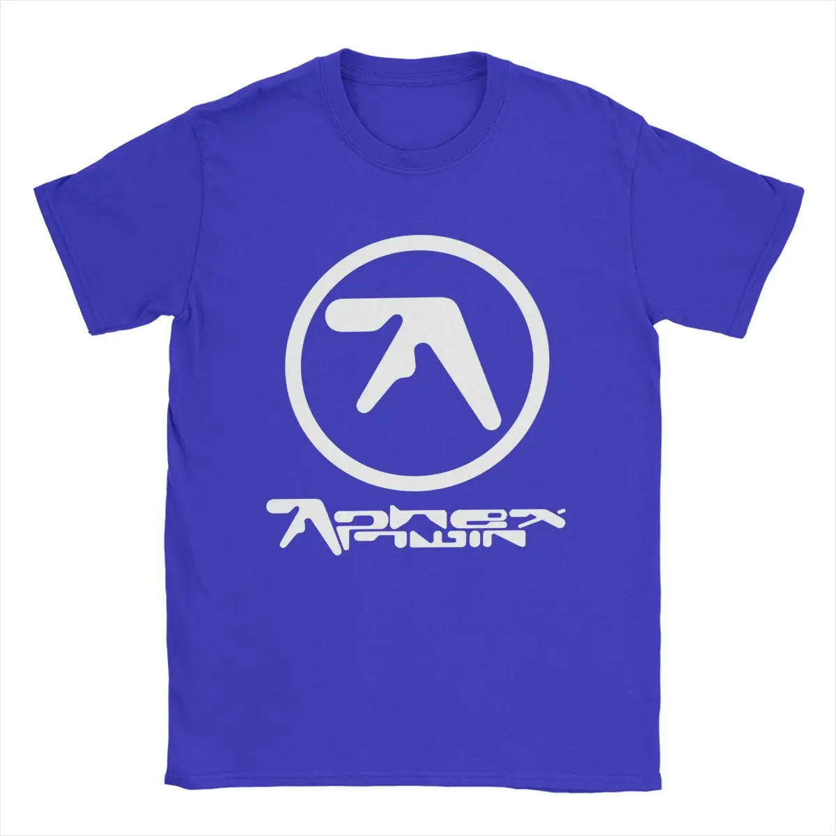 Camisa Aphex twin