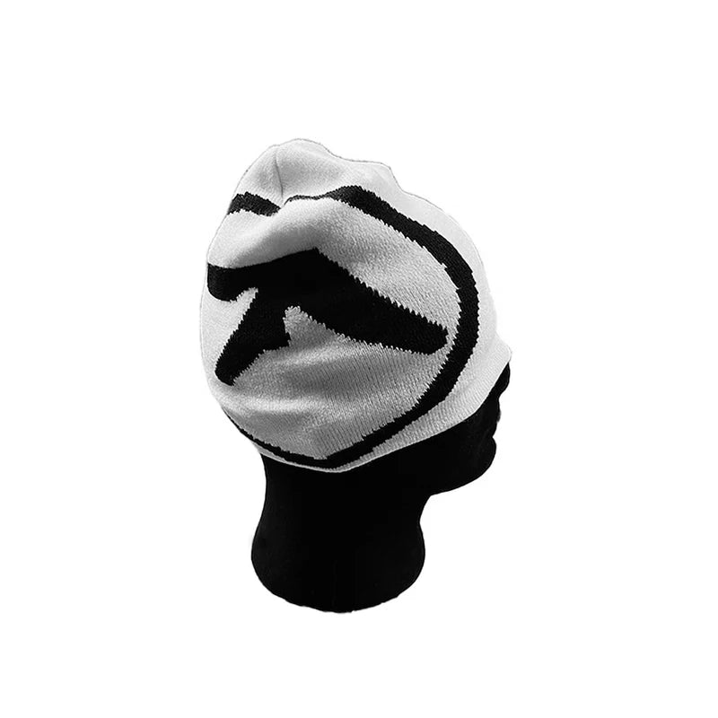 Gorro Aphex Twin
