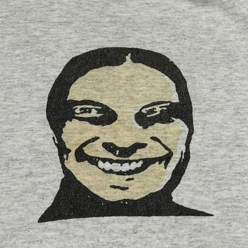 Camisa Aphex twin