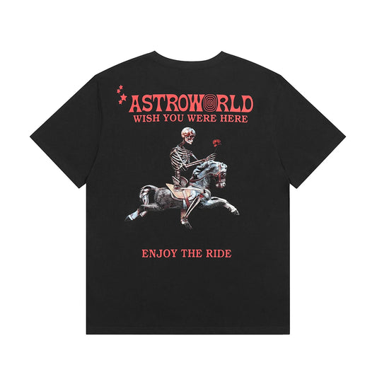 Camisa Travis Scott Astroworld