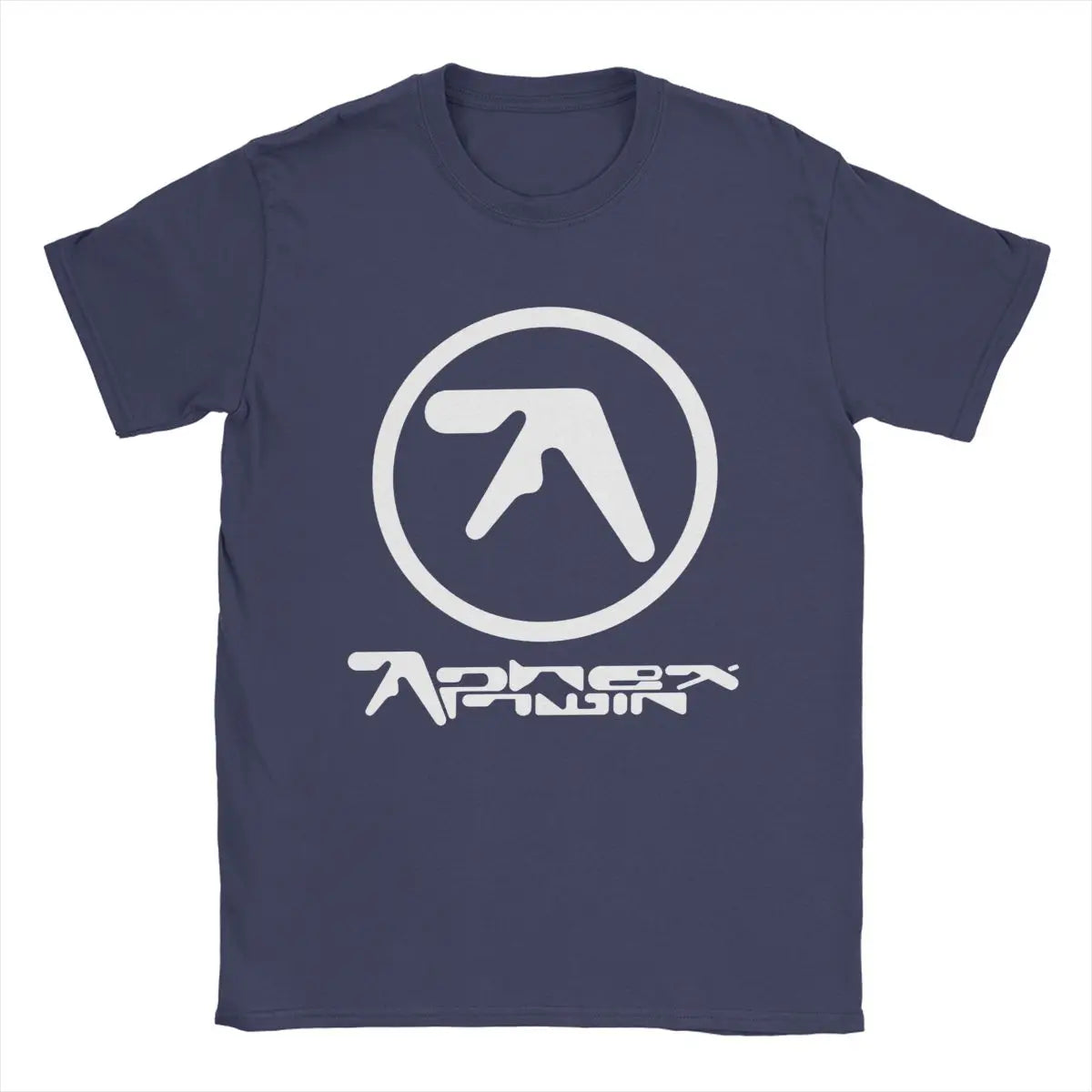 Camisa Aphex twin