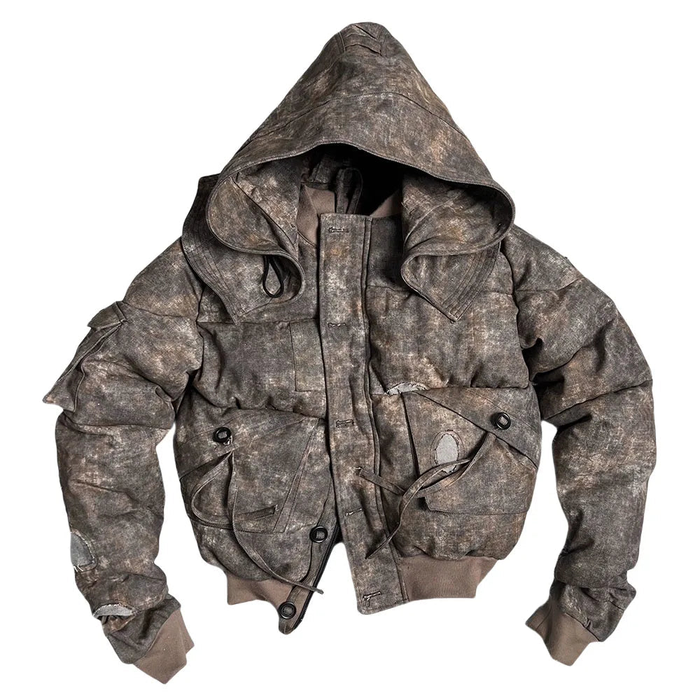 MA1 Bomber Jacket
