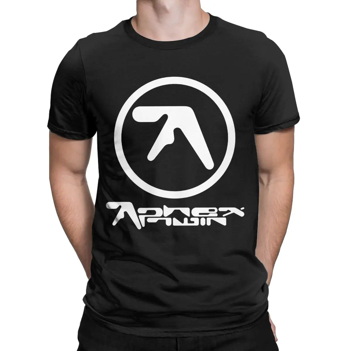 Camisa Aphex twin