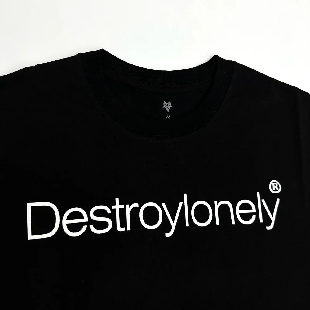 Playboi Carti Destroy Lonely T Shirts