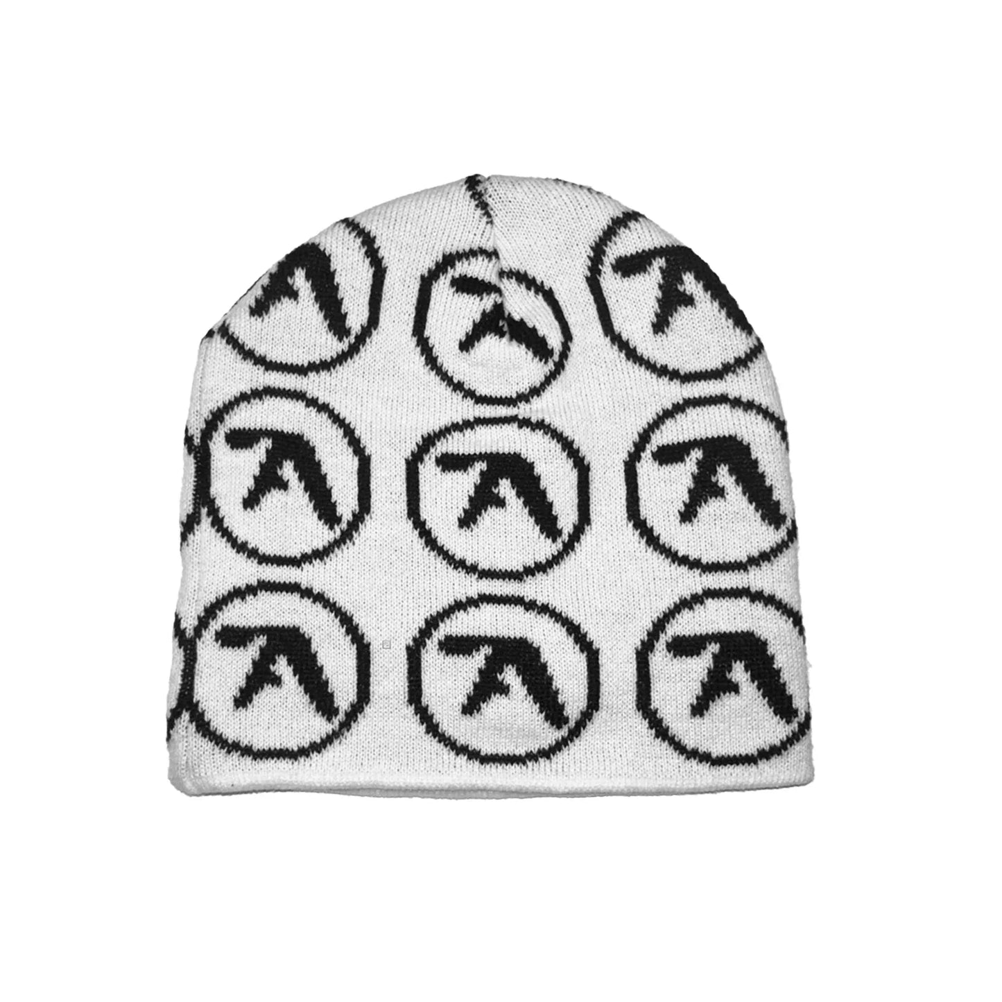 Gorro Aphex twin