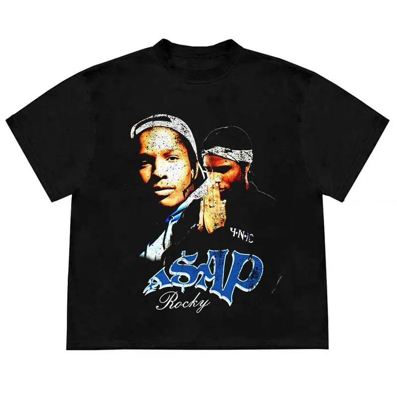 Camisa Snoop Dogg