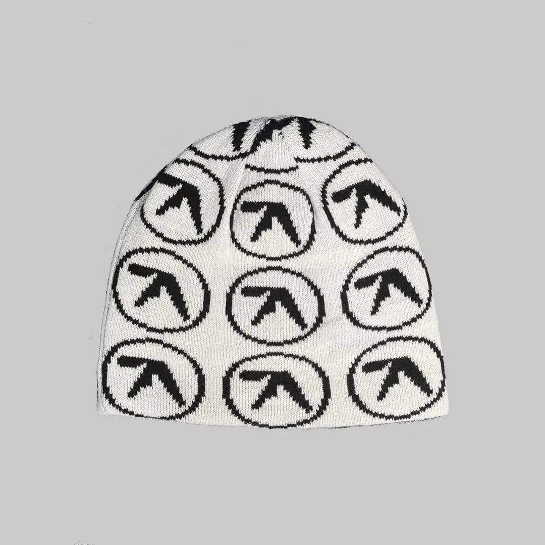 Gorro Aphex twin