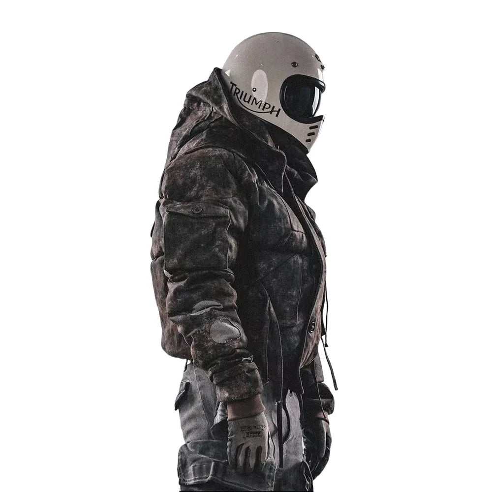 MA1 Bomber Jacket