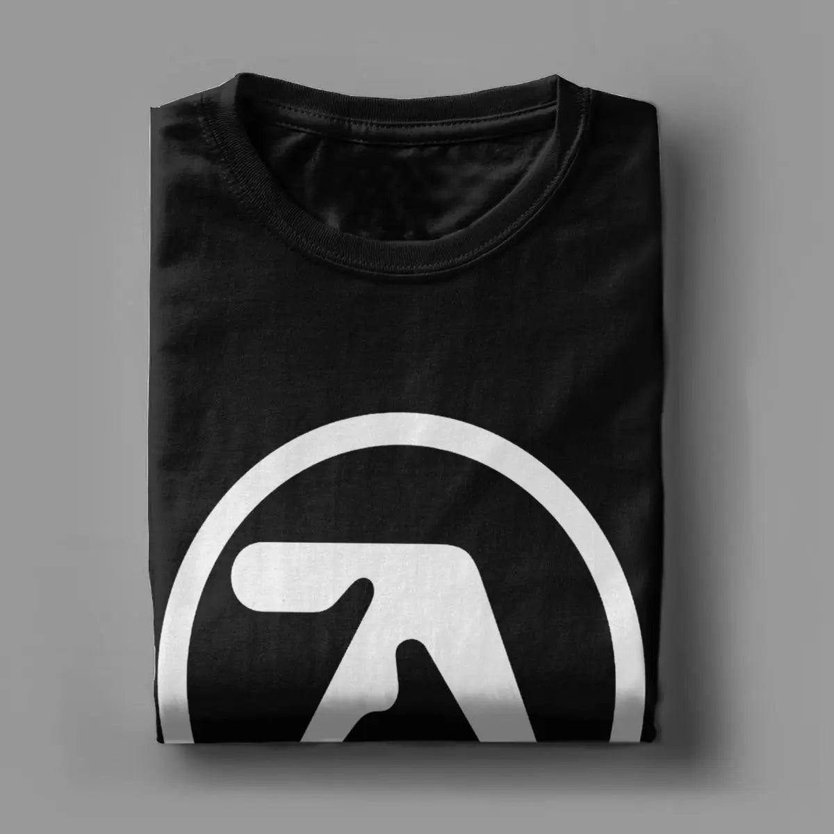 Camisa Aphex twin