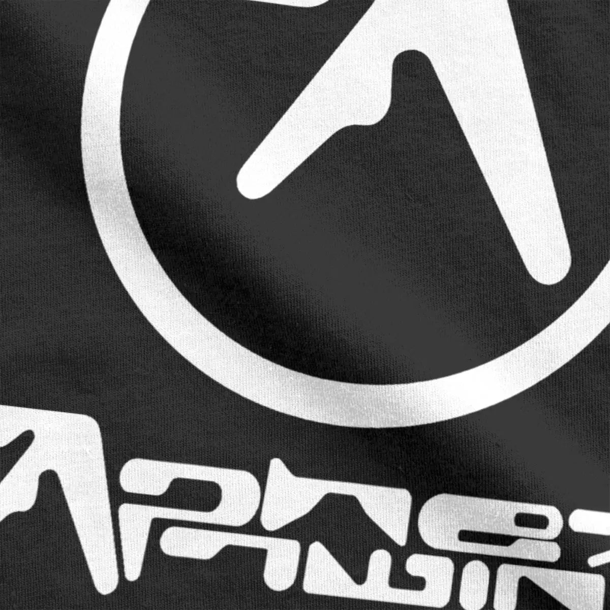 Camisa Aphex twin