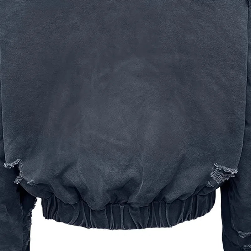 Skeleton Harbor Jacket