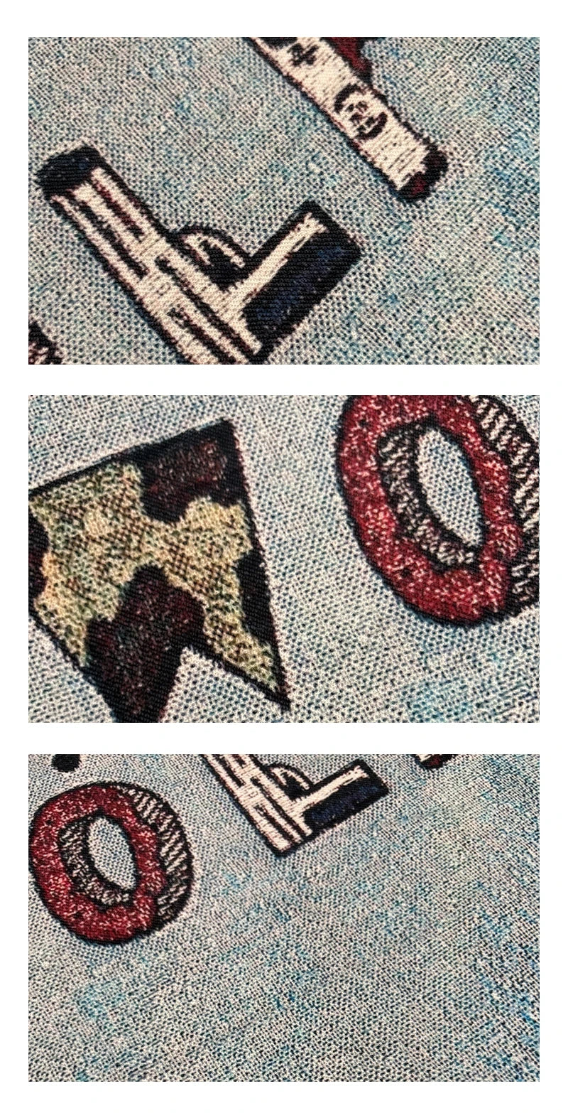 Suéter Tyler The Creator