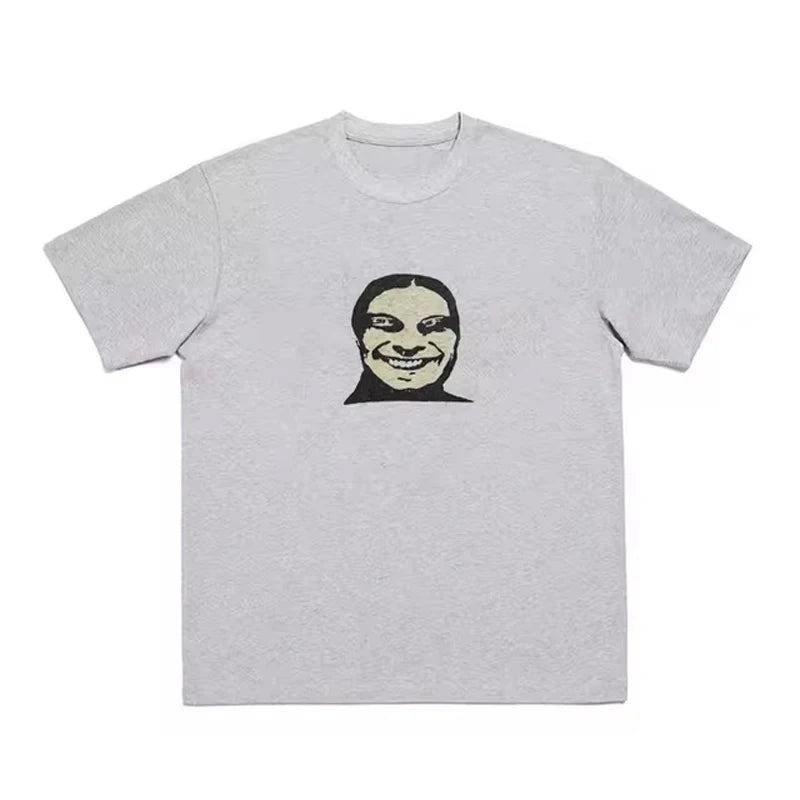 Camisa Aphex twin