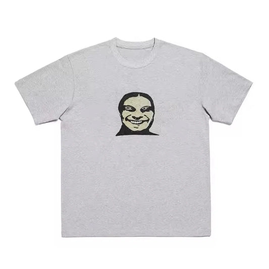 Camisa Aphex twin