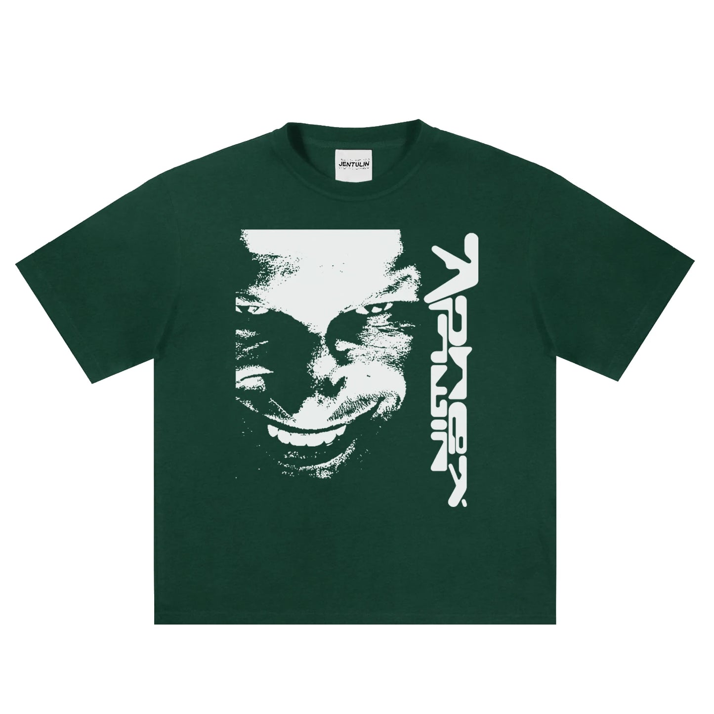 Camisa Aphex Twin