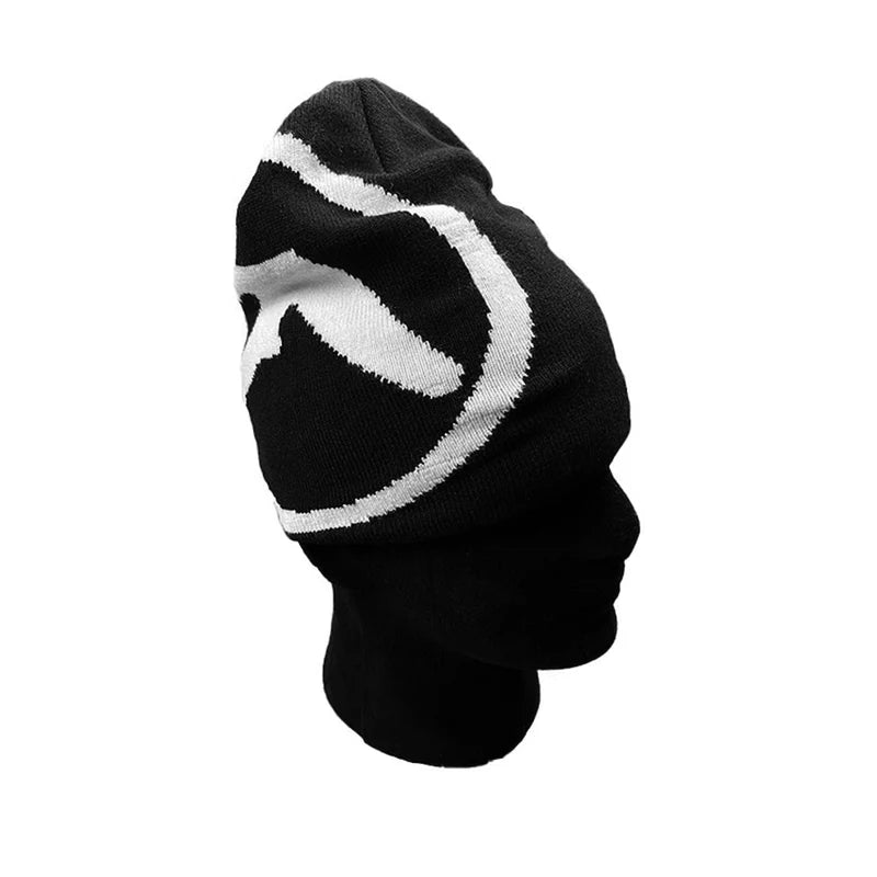 Gorro Aphex Twin