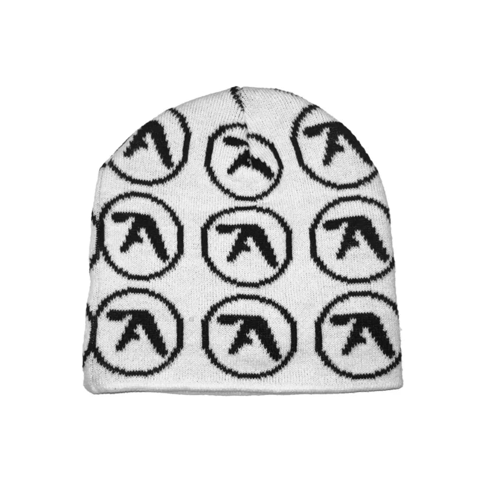 Gorro Aphex twin