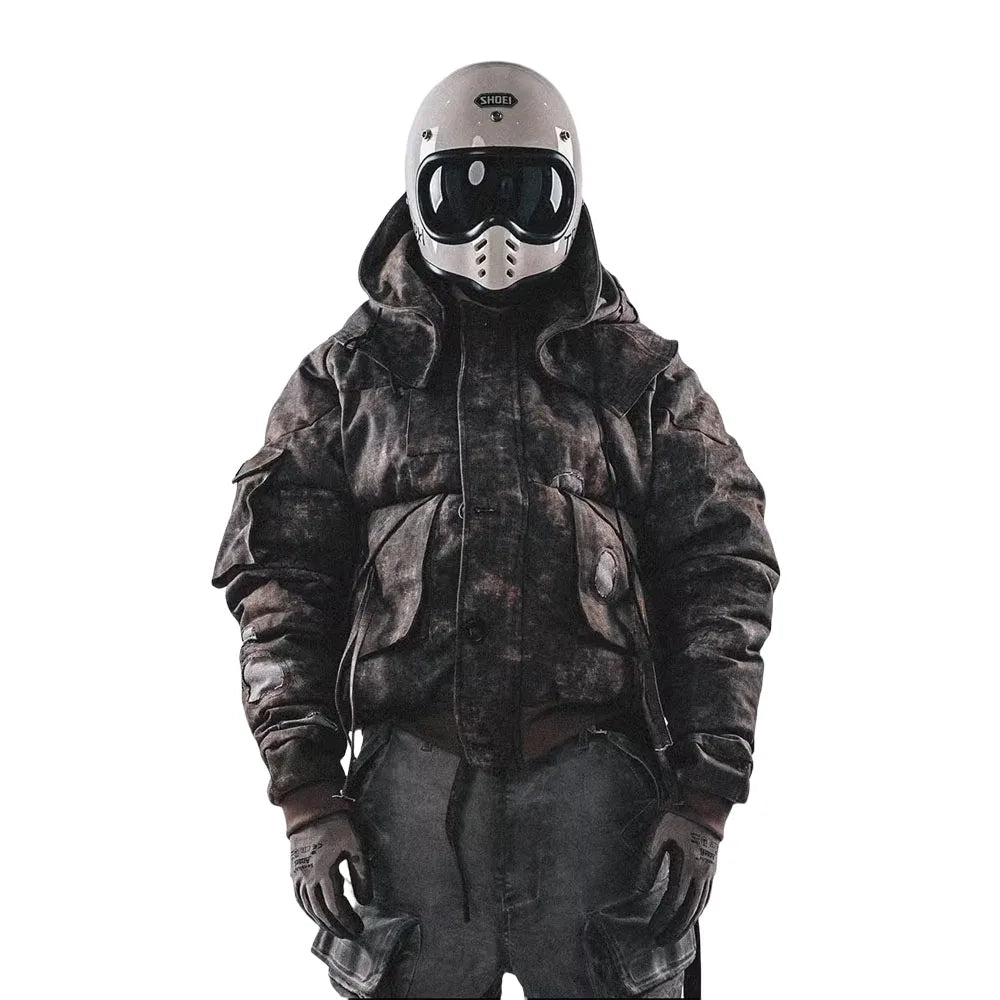 MA1 Bomber Jacket
