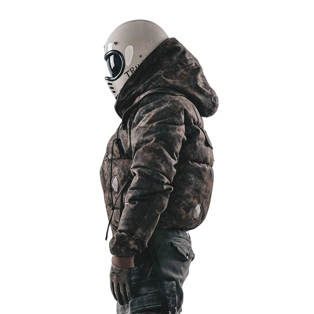 MA1 Bomber Jacket