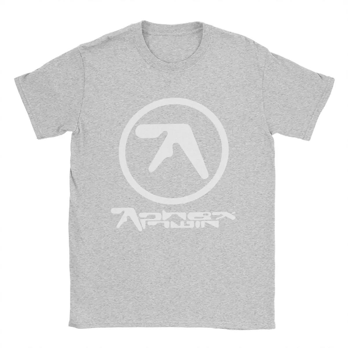 Camisa Aphex twin