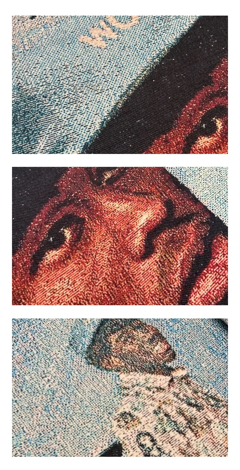 Suéter Tyler The Creator