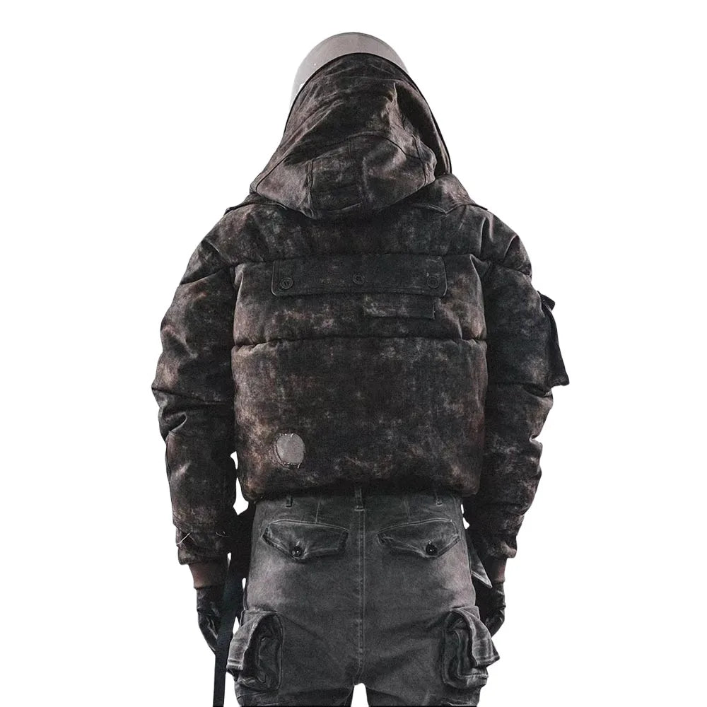 MA1 Bomber Jacket