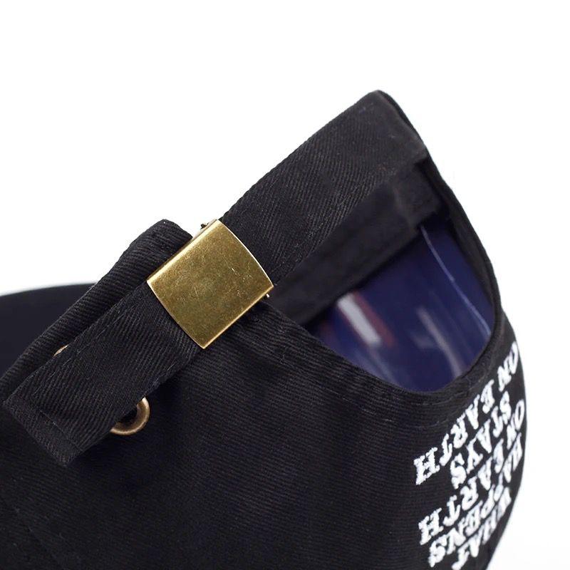 Boné DAMN Kendrick Lamar - STREET VERSE APARELL