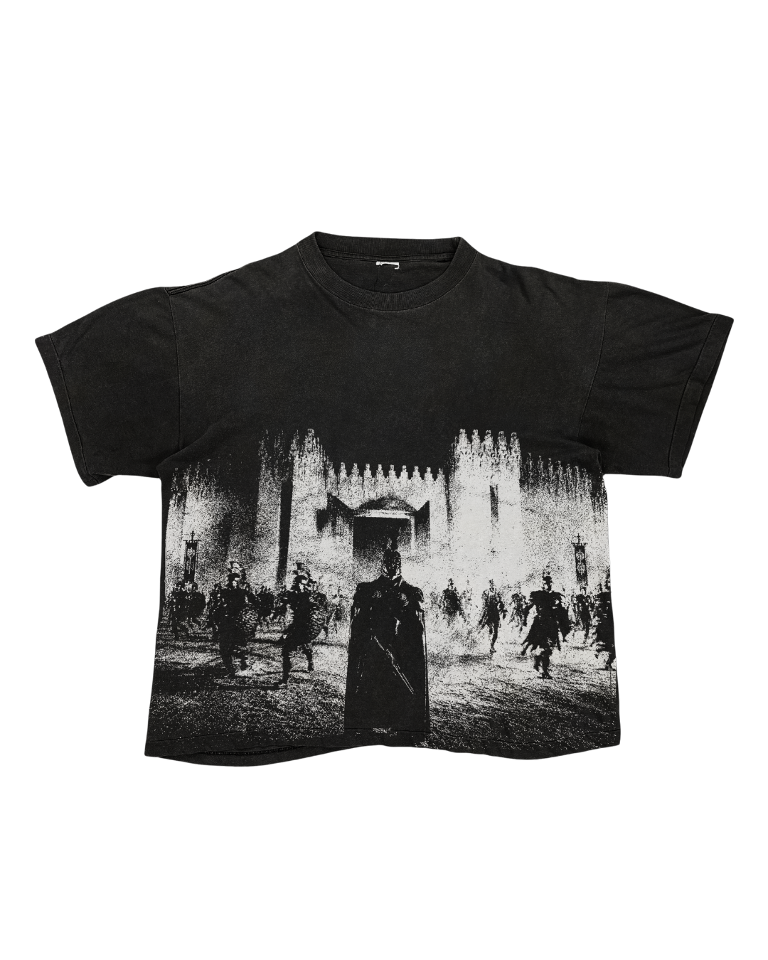Camiseta Agamenon