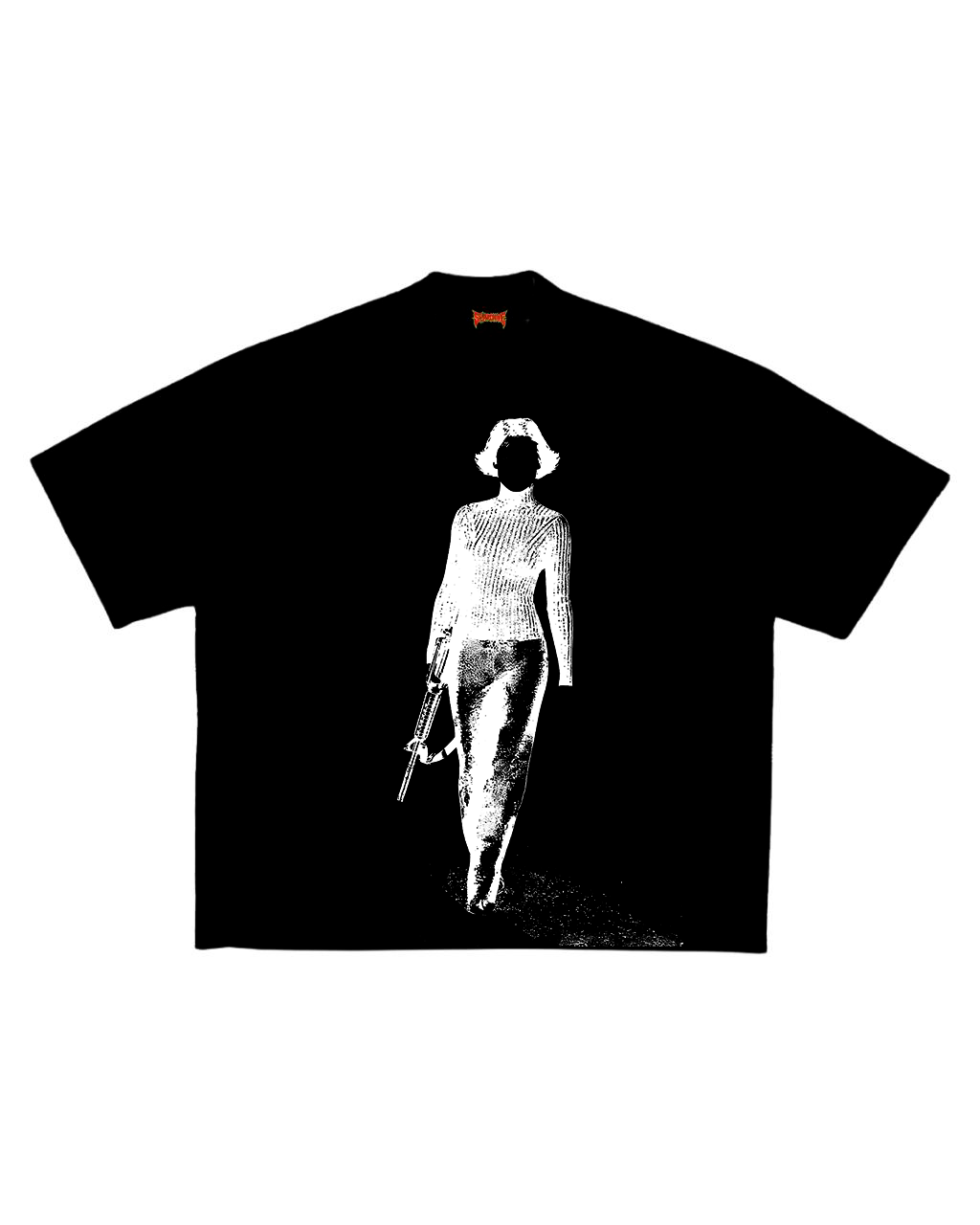 Camisa O-ren ishii