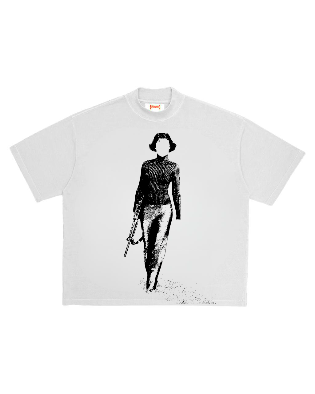Camisa O-ren ishii