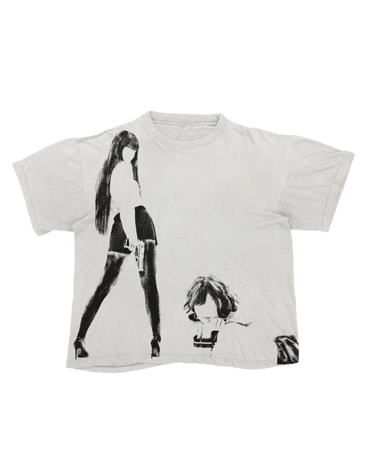 camiseta girls