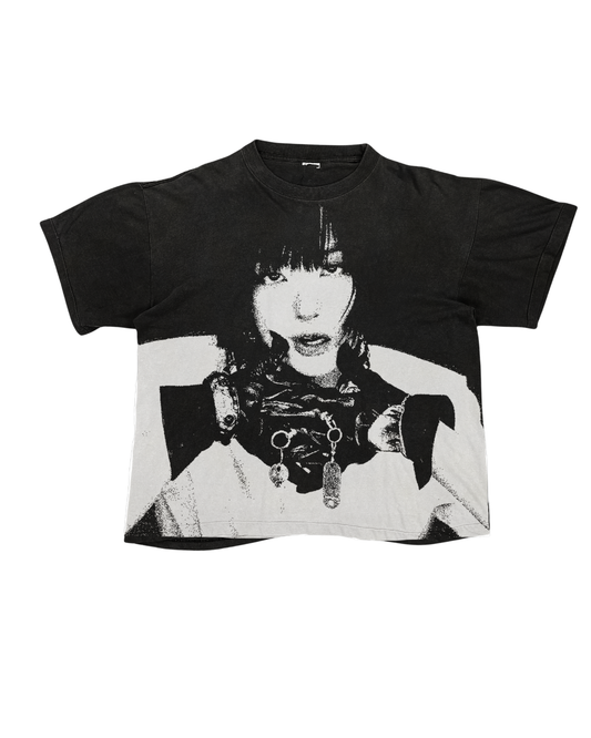 Camiseta Japan girl