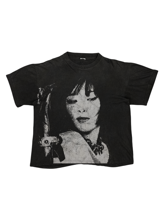 Camiseta Japan girl