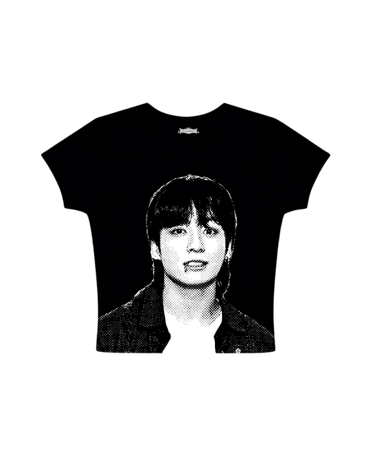 Baby look Jungkook