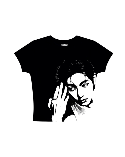 Baby look Namjoon