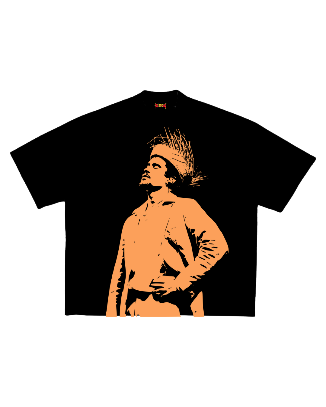 Camisa Bad Bunny 1.1