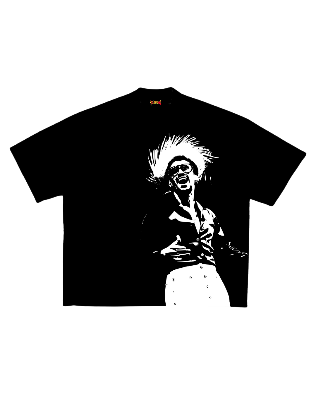 Camisa Bad Bunny 2.0