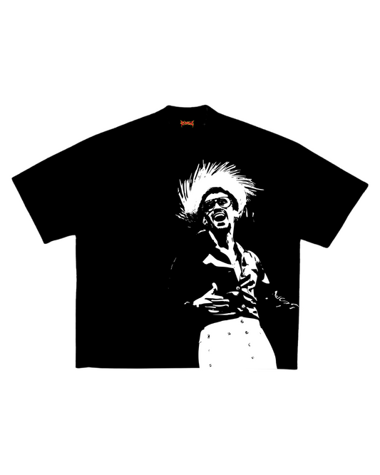 Camisa Bad Bunny 2.0