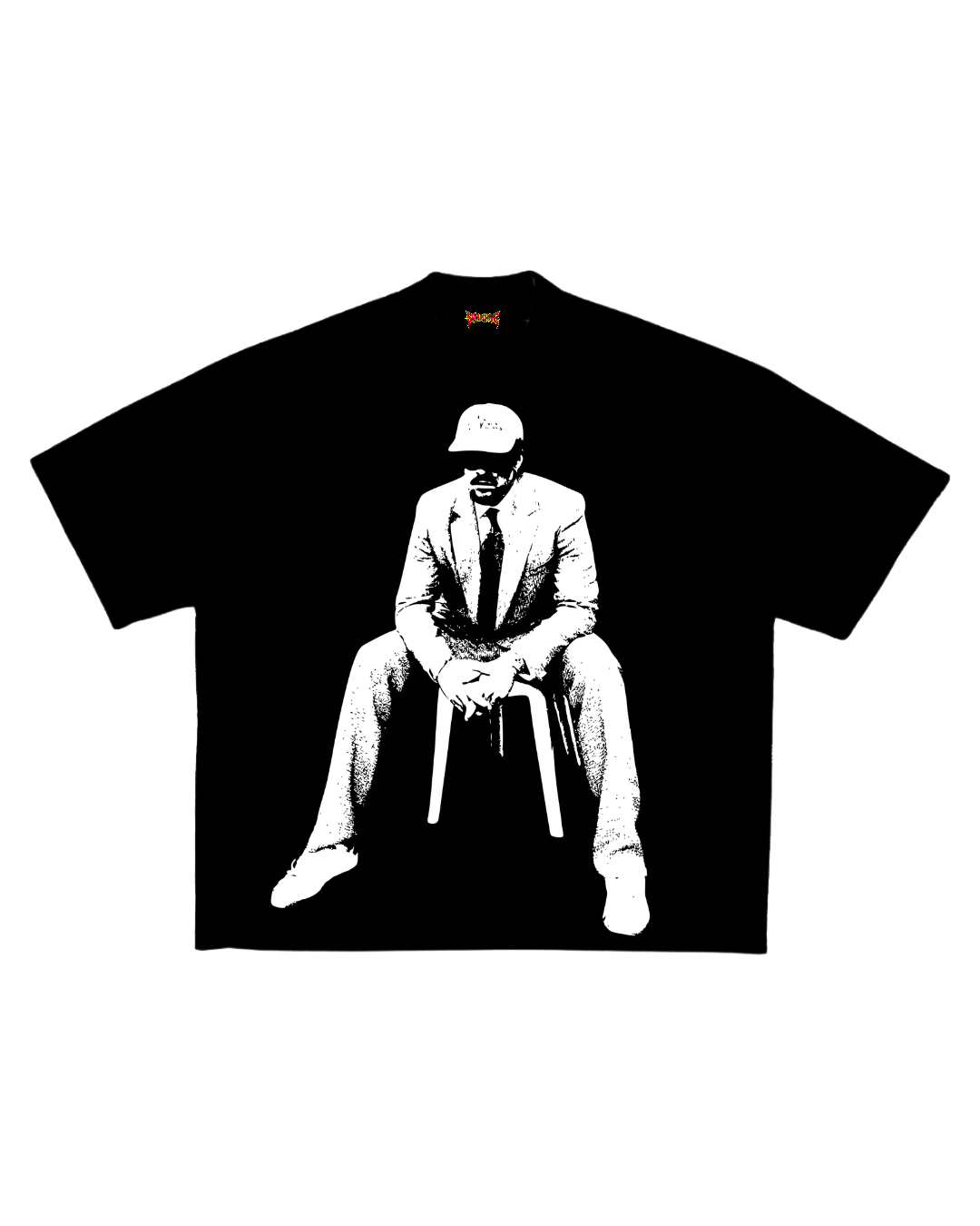 Camisa Bad Bunny
