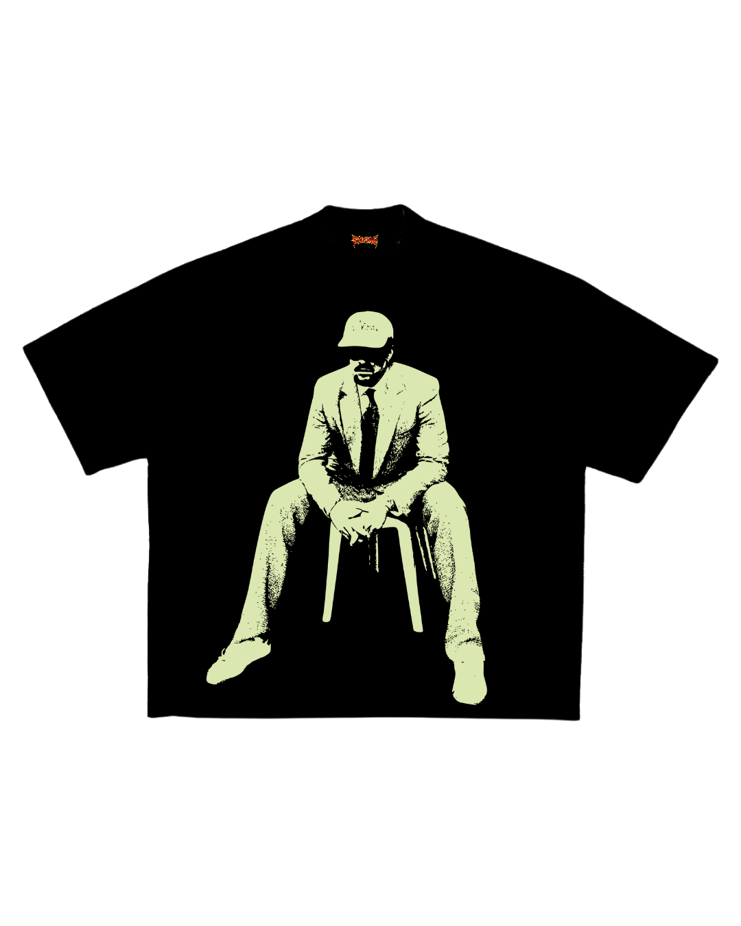 Camisa Bad Bunny