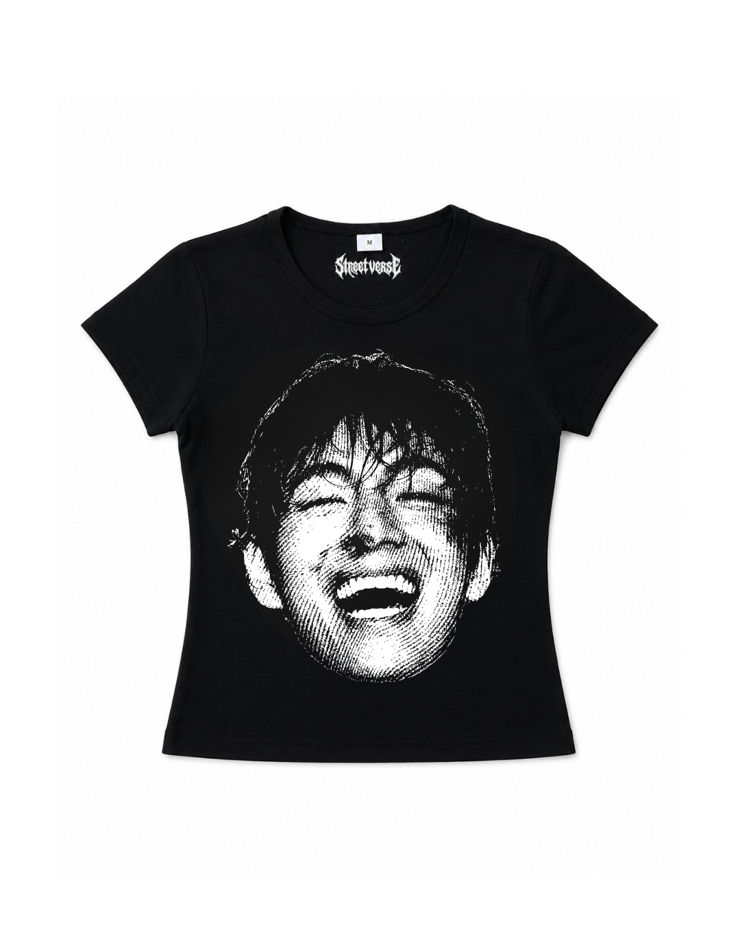 Baby Taehyung