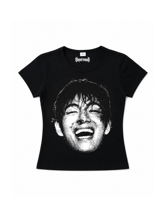 Baby Taehyung